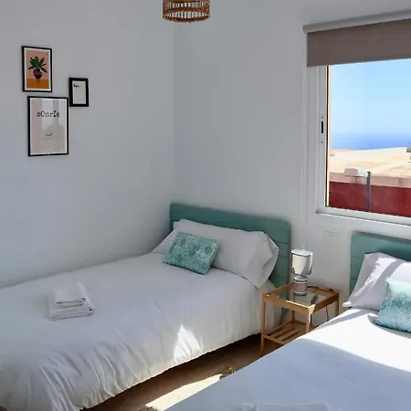 Casa Ninive Appartement Fuencaliente de la Palma Buitenkant foto
