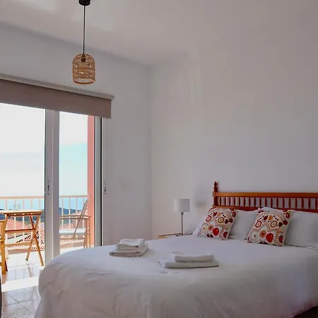 Casa Ninive Appartement Fuencaliente de la Palma Buitenkant foto