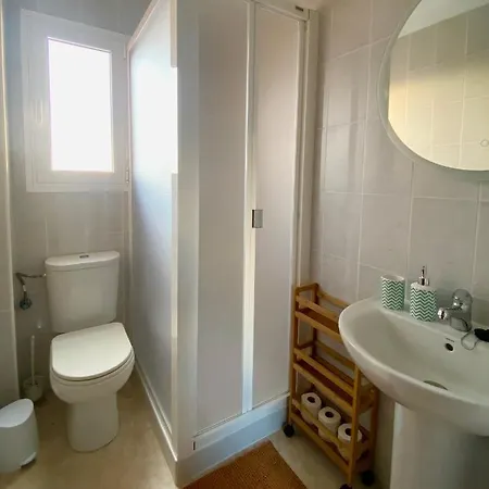 Casa Ninive Appartement Fuencaliente de la Palma Buitenkant foto