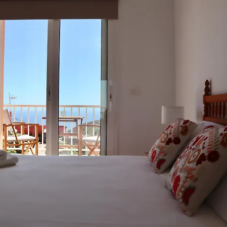 Casa Ninive Appartement Fuencaliente de la Palma Buitenkant foto