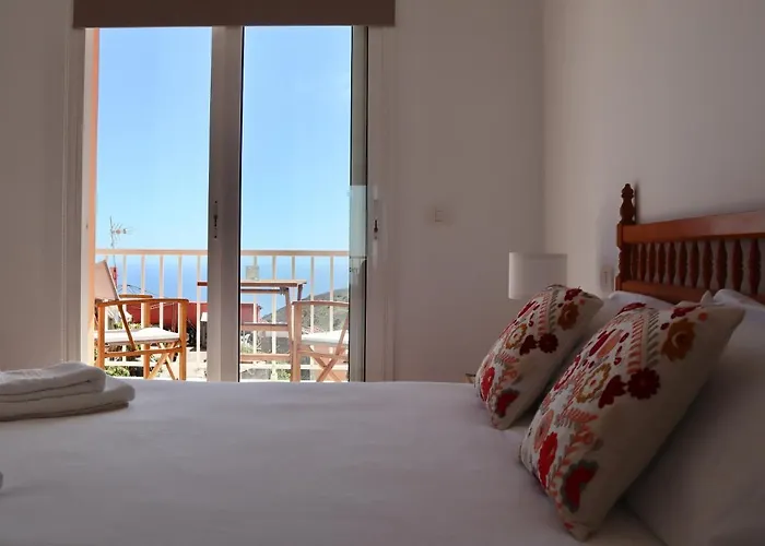 Casa Ninive