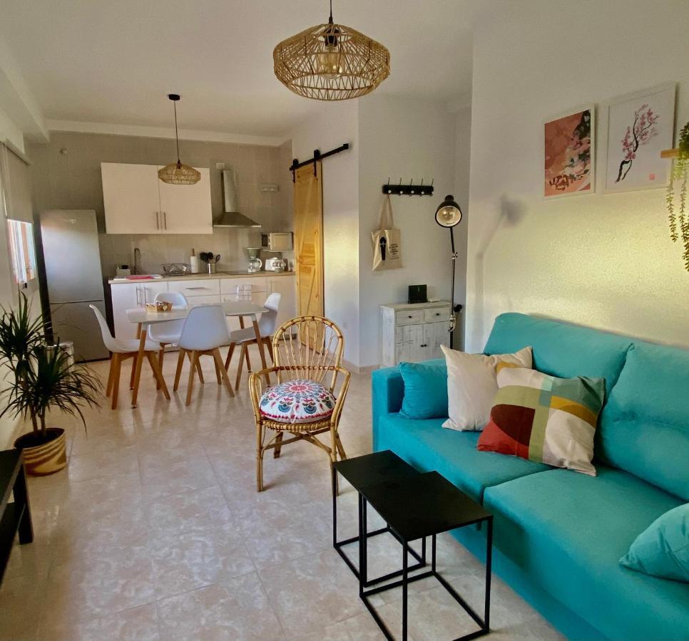 Casa Ninive Apartment *