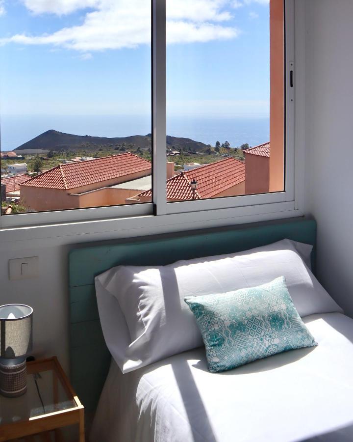 Casa Ninive Apartment Fuencaliente de la Palma