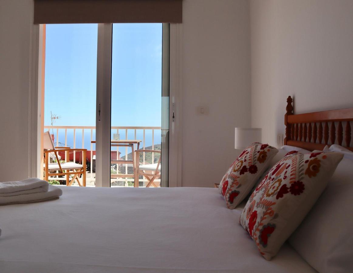 Apartment Casa Ninive Fuencaliente de la Palma