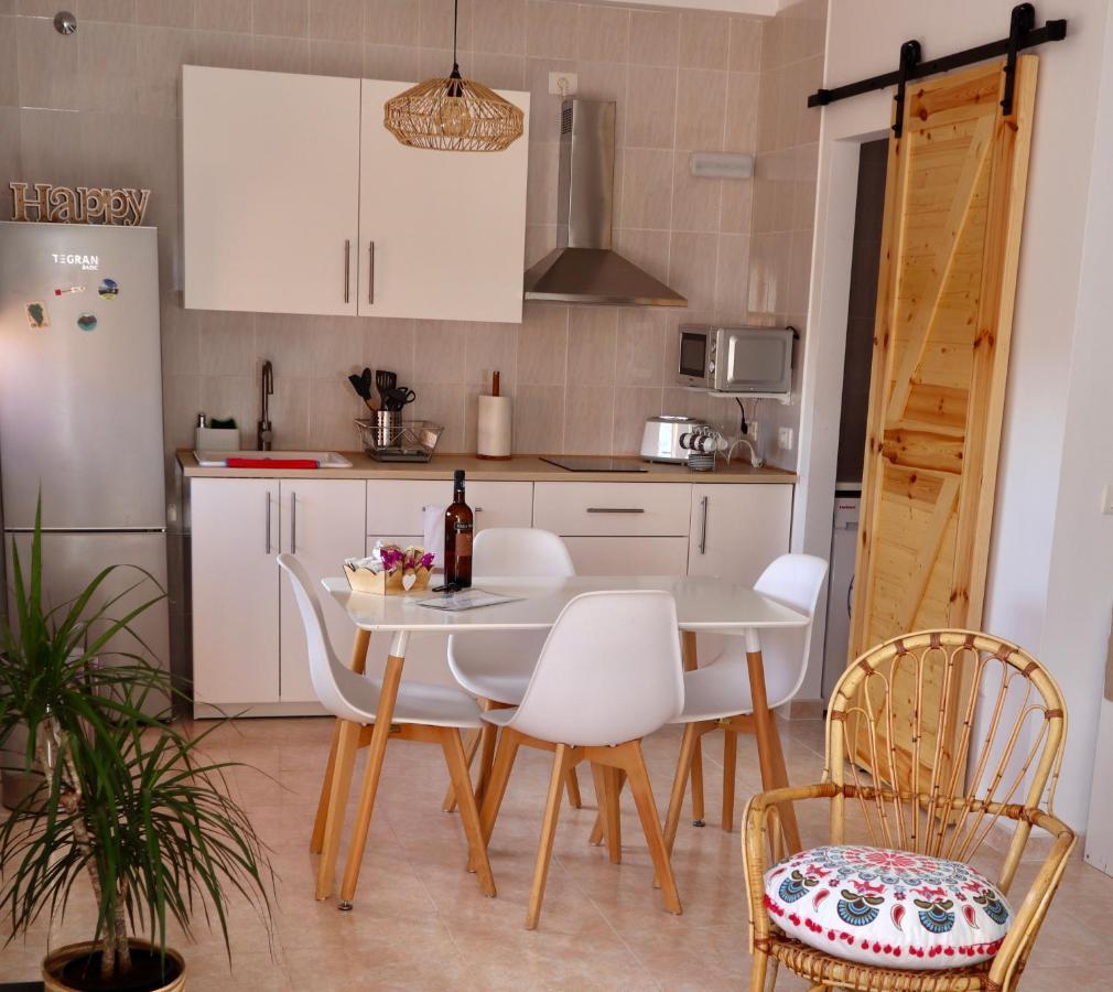 Apartment Casa Ninive